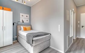 One Moment Boardinghouse - Apartment Harmony